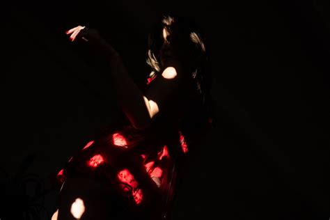 Gigi Paris Nude Sexy 18 Photos TheFappening