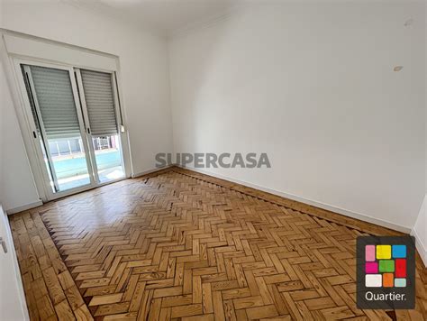 Apartamento T Para Arrendamento Em Campolide Supercasa