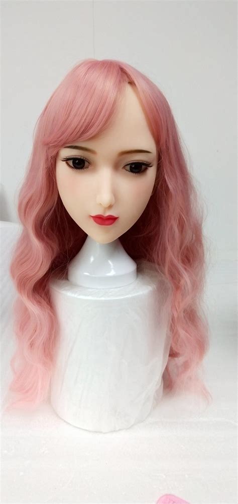 Jarliet Doll Sex Doll Top Quality Realistic Sex Doll Head For Love Doll