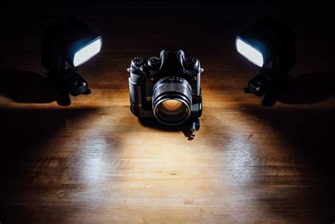 What Is a Speedlight in Photography - ShutterRelease