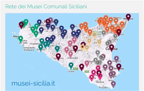 Rete Musei Della Sicilia Aderisce Anche Santa Croce Camerina Radio