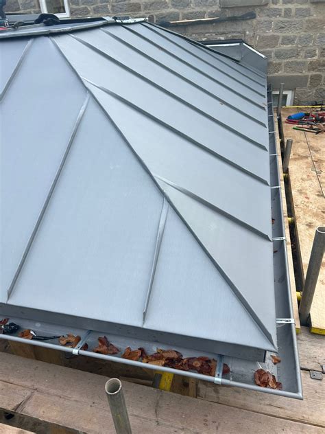 Birstwith Zinc And Copper Roofing Ltd