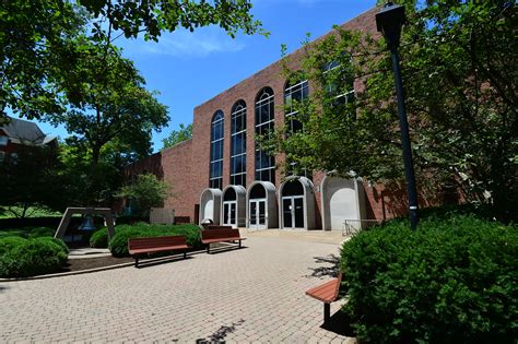 Campus Buildings-Rick Haye - marshallu