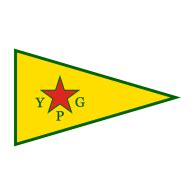 YPG Flag | Brands of the World™ | Download vector logos and logotypes