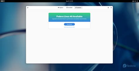 How To Upgrade to Fedora 40 From Fedora 39 - OSTechNix