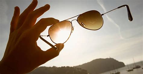 Gafas Para Eclipse Solar Qué Especificaciones Deben Cumplir Para Disfrutar Del Fenómeno Natural