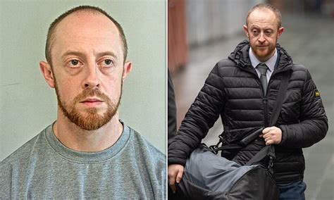 Married Policeman Who Had Sex With One Vulnerable Woman And Sexted Another Is Jailed
