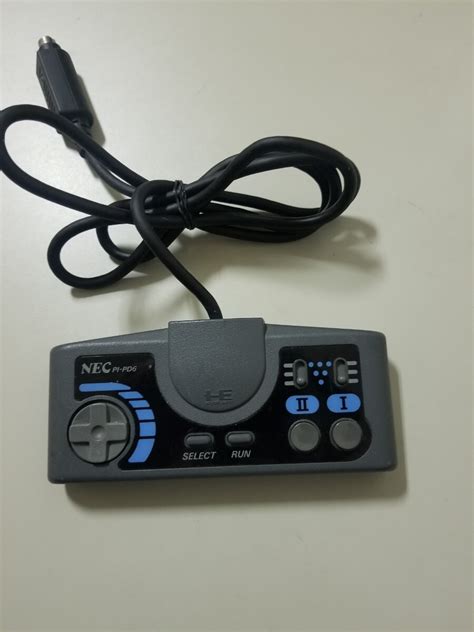 Yahoo オークション NEC エヌイーシー PC Engine Super Grafx PCエ