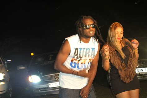 PHOTOS Bebe Cool Shoots His New Love Zouk Song Video BigEye UG