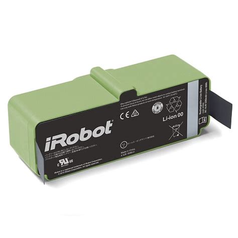 BATTERIE LITHIUM Originale Pour IROBOT ROOMBA Serie 500 600 700 800 900