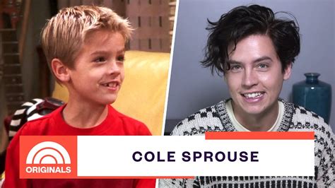 Cole Sprouse Friends, Are Riverdale Stars Cole Sprouse And Lili ...