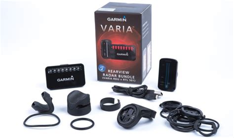 Garmin Varia Radar Im Test Mehr Sicherheit F R Fahrradfahrer