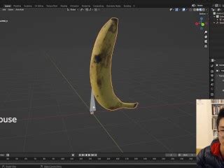 How To Animate A Handjob In Blender Spline IK Pornhub Gay