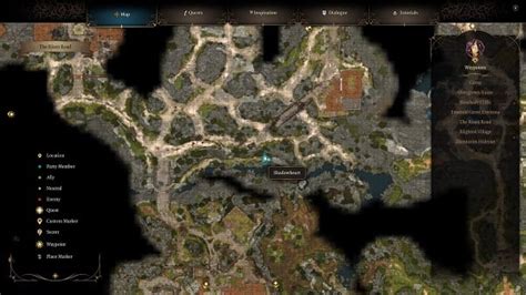 Smuggler's Ring | Baldurs Gate 3 Wiki