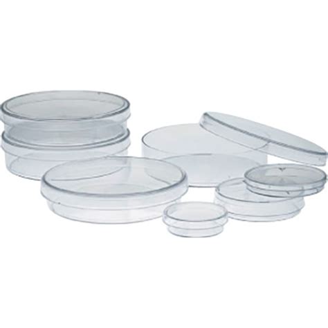 Simport Scientific Petri Dishes