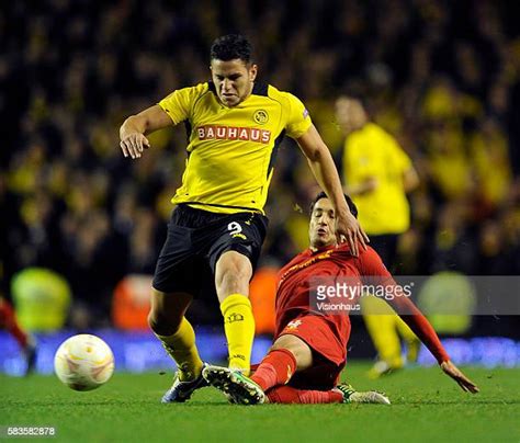 236 Nuri Sahin Liverpool Stock Photos, High-Res Pictures, and Images - Getty Images