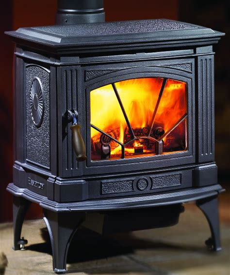 Regency Hampton® H200 Wood Stove Portland Fireplace Shop