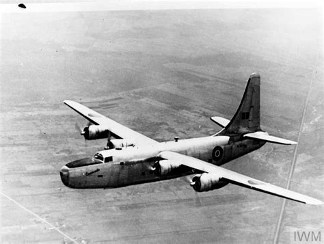 Liberator Consolidated Vultee B 24 Lb30a Imperial War Museums