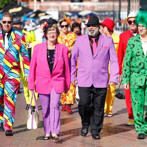 All the Kooky, Vibrant Hats of the Melbourne Cup