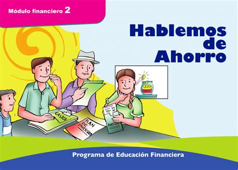 Hablemos De Ahorro