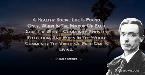 30+ Best Rudolf Steiner Quotes in June 2024