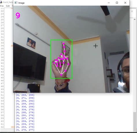 Gesture Controlled Virtual Mouse With Esp32 Cam And Opencv And Python Jurnalku By Fajar Himawan