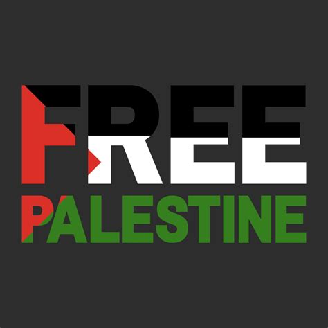 Solidarity with Palestine - Democracy in Colour