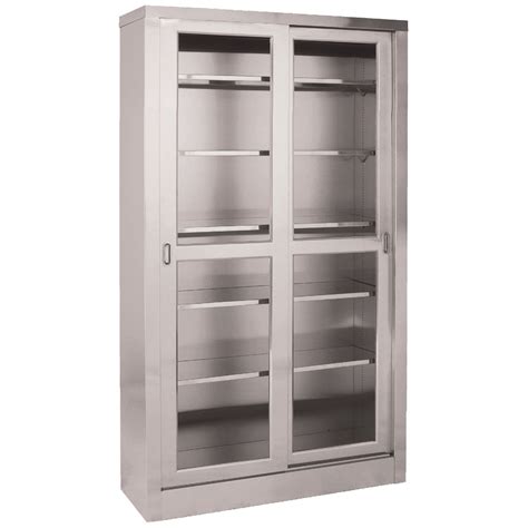 Surgical Instrument Display Cabinet Ss7816 Umf Medical Hospital