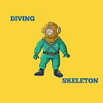 Diving Explorer |The Skeleton of Diving