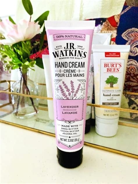 The Best Drugstore And Luxury Hand Creams For Dry Skin A Beauty Edit