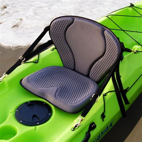 Kayak Seats - Find your new or replacement kayak seat here