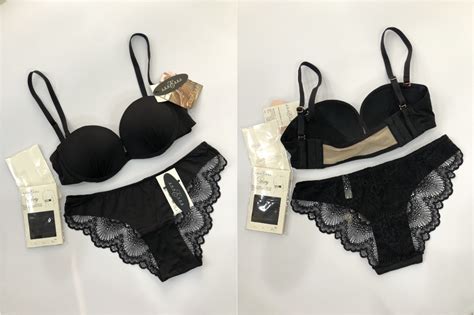 Annebra Bikini Panty Au Shopee Thailand