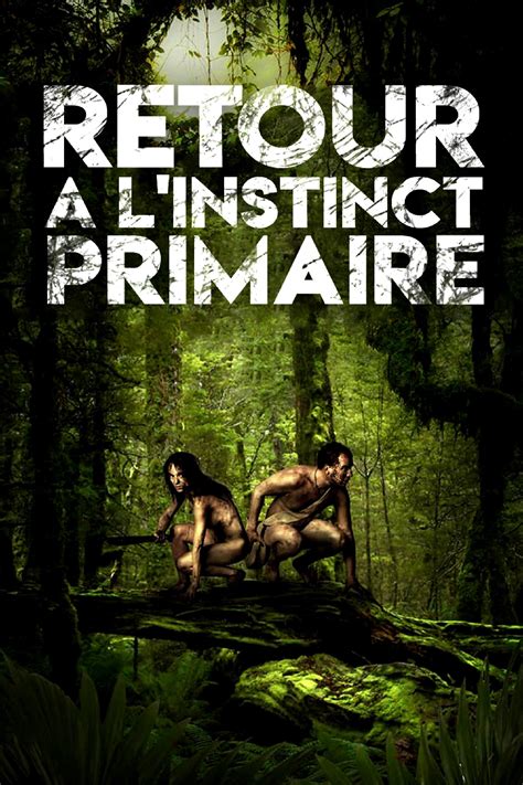 Naked And Afraid Tv Series Posters The Movie Database Tmdb