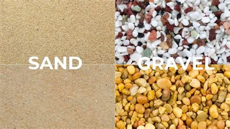 Aquarium Sand Vs Gravel The Right Way To Do It Aquariumistics