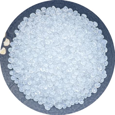 Virgin Copolymer Polypropylene Resin PP M250e Injection Grade High