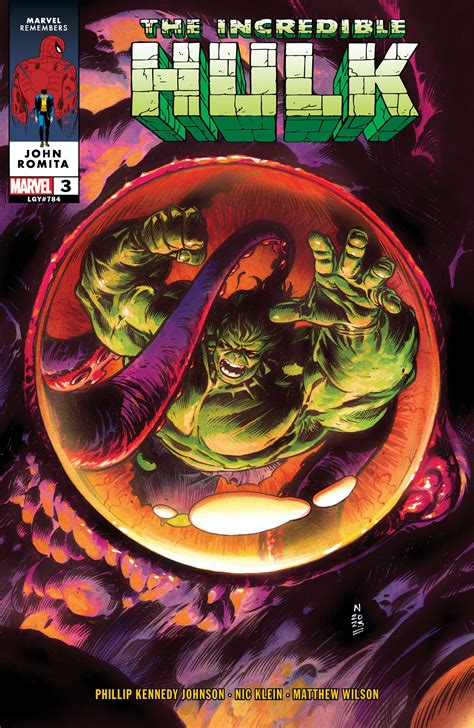 Incredible Hulk Comic Issues Marvel