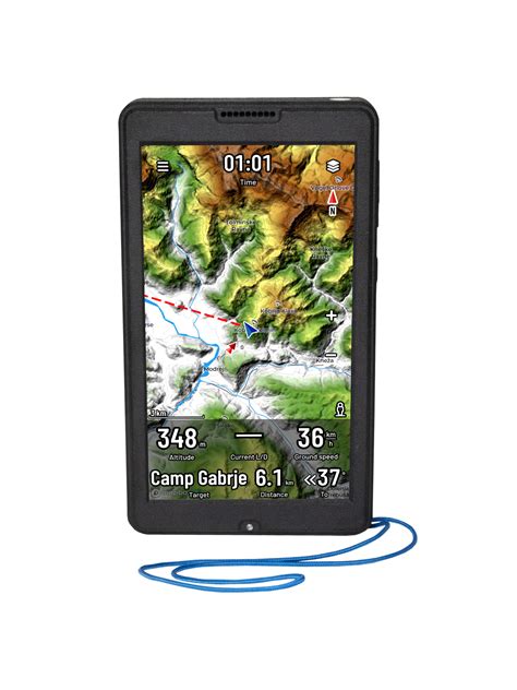 Oudie N Free Flight – Naviter.com