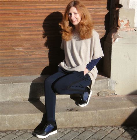 Oversize – Hanuki Style – Fashion, Beauty & Lifestyle Blog