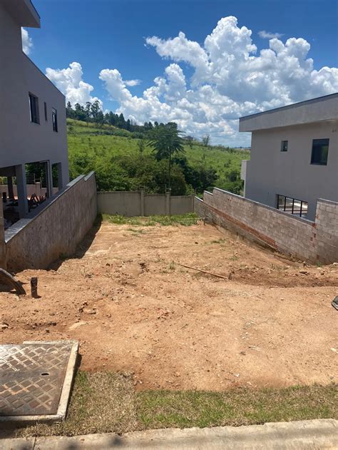 Terreno Rea Urbana Parque Rural Fazenda Santa C Ndida Campinas R