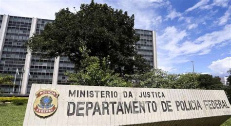 Mpf Pede Justi A Suspens O Do Concurso Da Pol Cia Federal