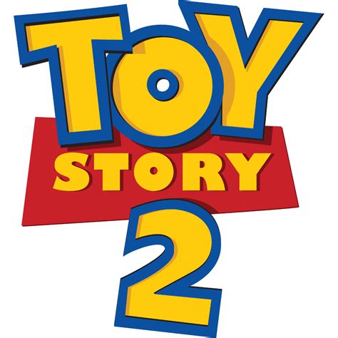 Toy Story 2 Logo Svg Toy Story Svg Toy Story Clipart Laye Inspire