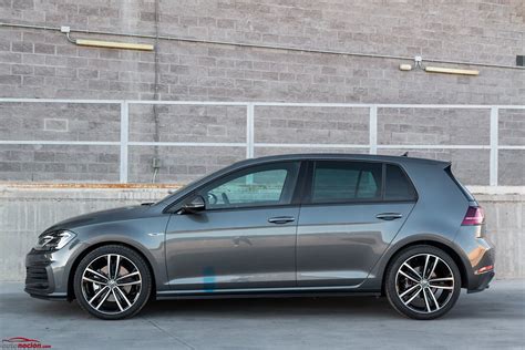 Opini N Y Prueba Volkswagen Golf Gtd Di Sel Cv Dsg