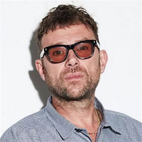 Damon Albarn Blur