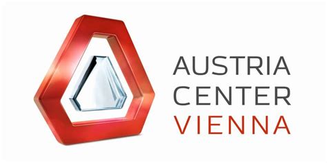 Logo Austria Center Vienna - Austria Center Vienna