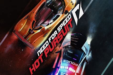 Need For Speed Hot Pursuit Is Back And Remastered