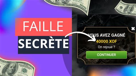 FAILLE 1XBET la stratégie secrète pour gagner minimum 30000F par jour