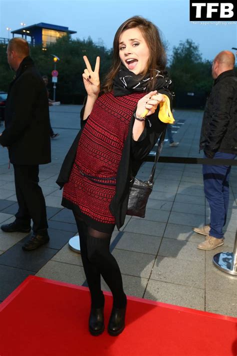 Joyce Ilg Joyceilg Nude OnlyFans Photo 2 The Fappening Plus