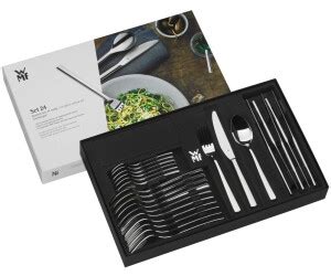WMF Philadelphia 24-teilig ab 69,00 € | Preisvergleich bei idealo.de