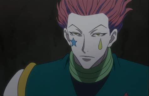 Hisoka Morow | Hisoka, Hunter x hunter, Hunter