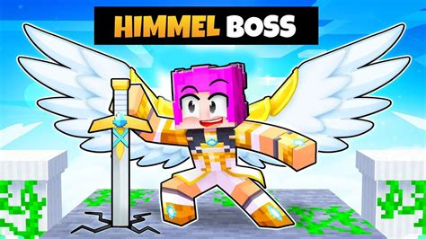 TIMMI Wird HIMMELS BOSS Auf Der YOUTUBER INSEL 2 0 YouTube